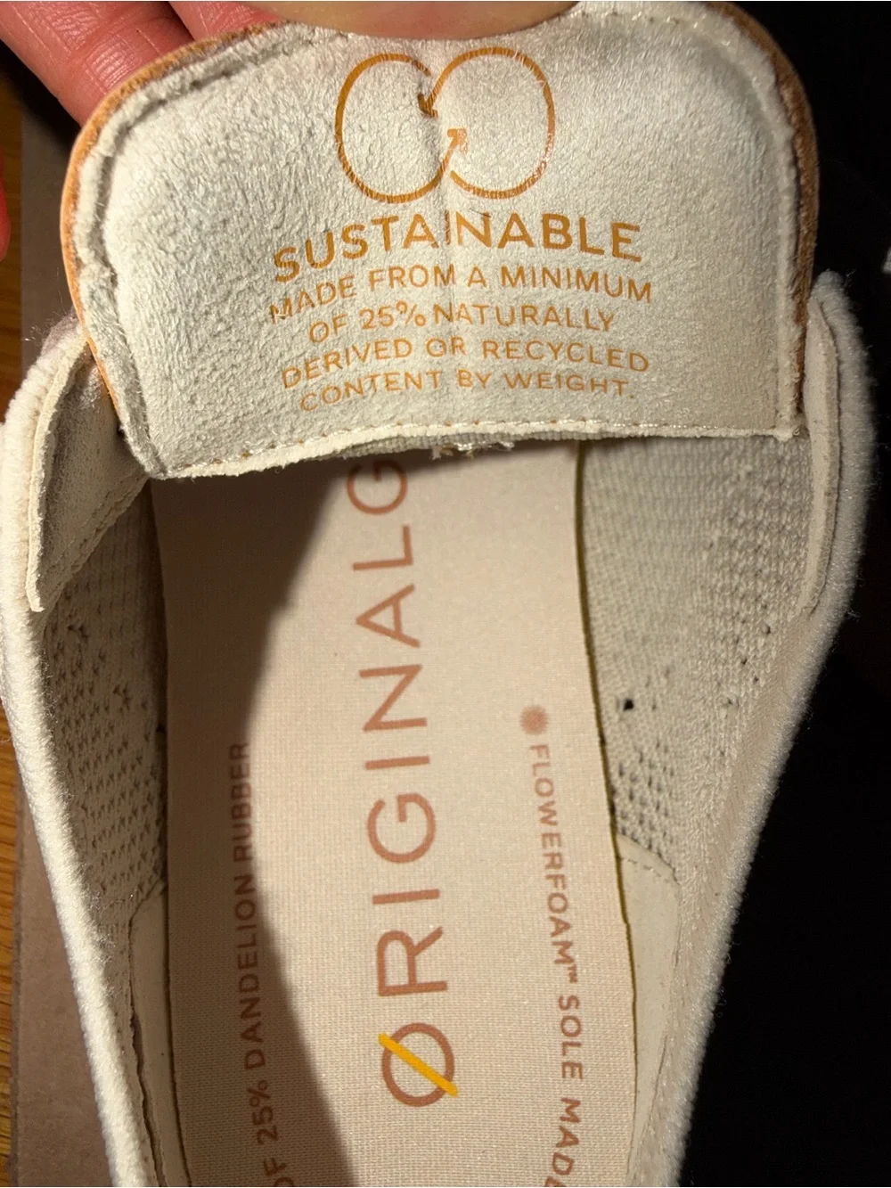 New Cole Haan Men's Shoes OriginalGrand Remastered Stitchlite Oxford US 8.5